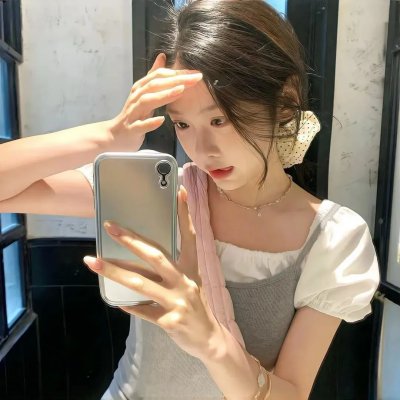 沙漠中的少年