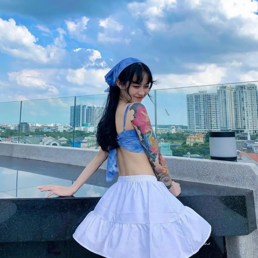 浪花男神