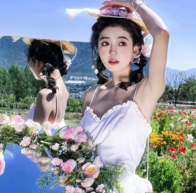 泡妞大行动